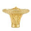 TREMONT KNOB; ANTIQUE NICKEL-1927200641