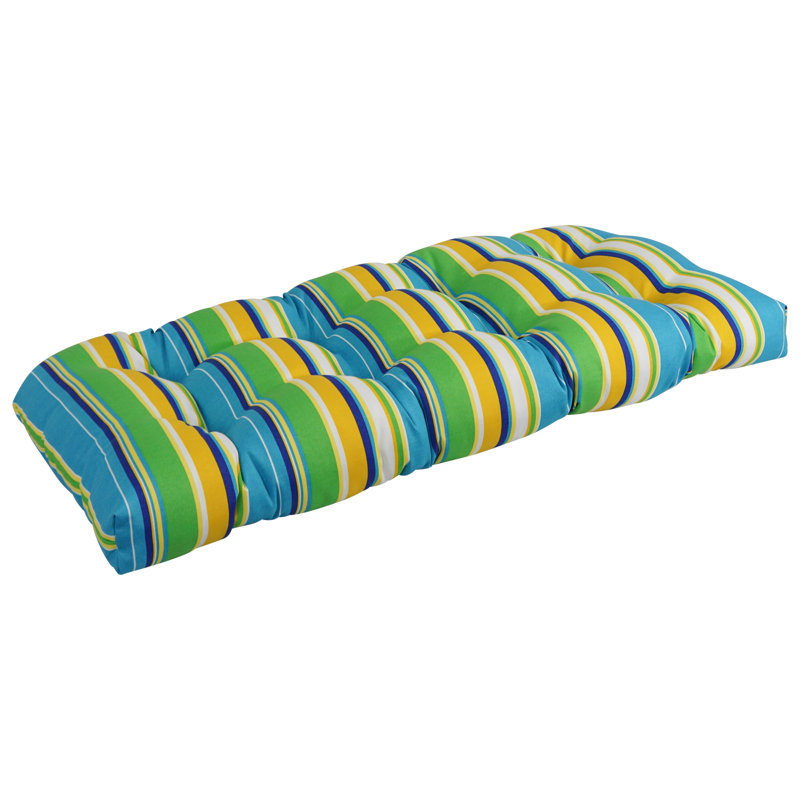 Coussin 1 pièce Blazing Needles