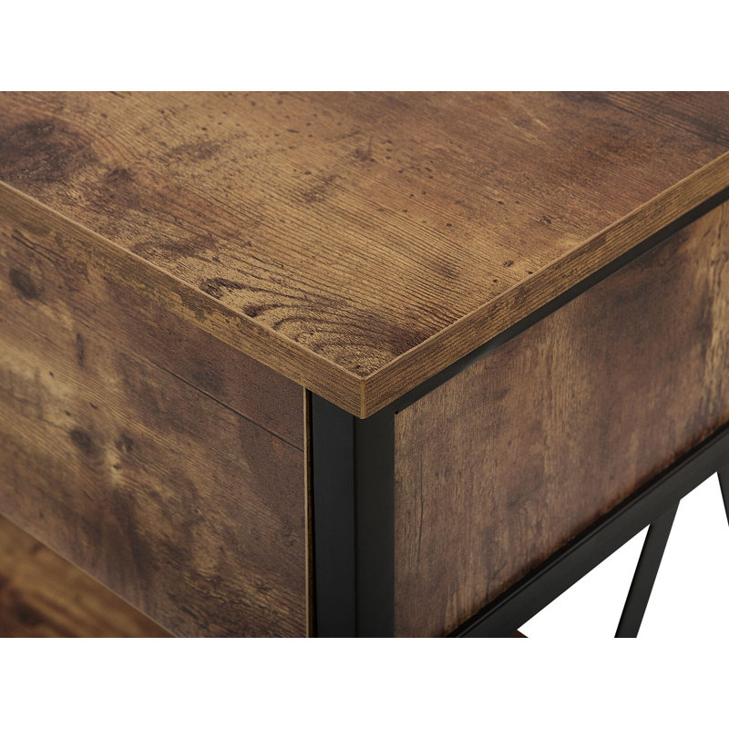 Lucky 107cm Console Table