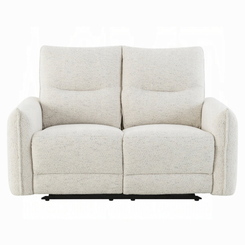 Causeuse Ruthie Power Motion avec port USB