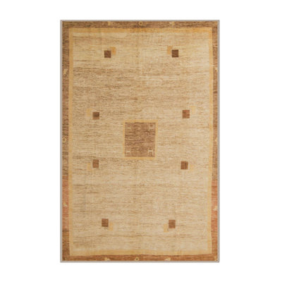 Abstract Indoor Rug