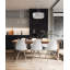 Rozell 5 - Light Crystal Pendant