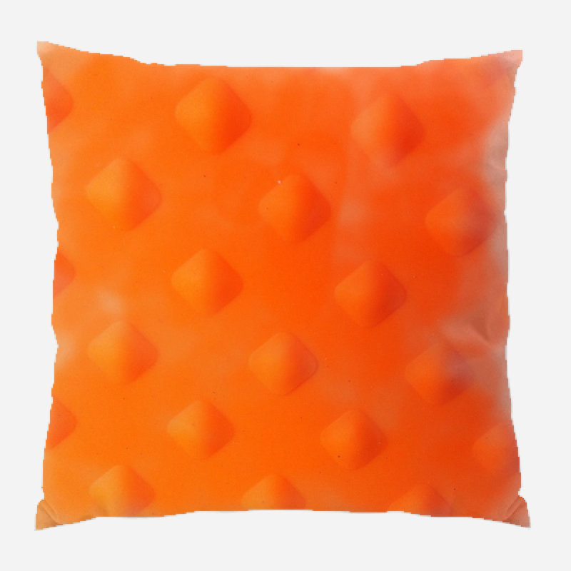 Coussin décoratif arrière-plan