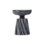 Rowe Marble End Table