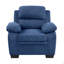 Chaise en peluche 1pc