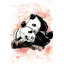 Marie-Eve Pharand - Wrapped Canvas Painting-554086185