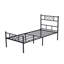Metal Bed-39724032