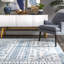  Tapis transitionnel marocain Frances