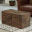 Table basse Agatha