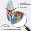 Horloge murale Drooks-317449973