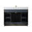 48" Free Standing Single Bathroom Vanity with Quartz Top-804790019
