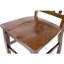 Chaise de salle à manger Jared