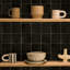 Zellige Tile Peel and Stick Wallpaper By Jeremiah Brent-1821348624-1821348630