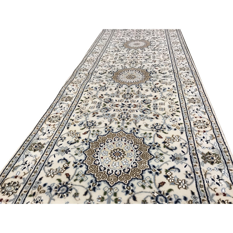 Walton One-of-a-Kind Runner 2'9" X 6'2" Area Rug