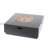 WELLINGTON 40” SQUARE FIRE PIT-50