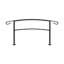 Handirail 5-Step Aluminum Rail Kit-1844165062