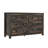 Dezia Farmhouse 6 Drawers Dresser-1479429362