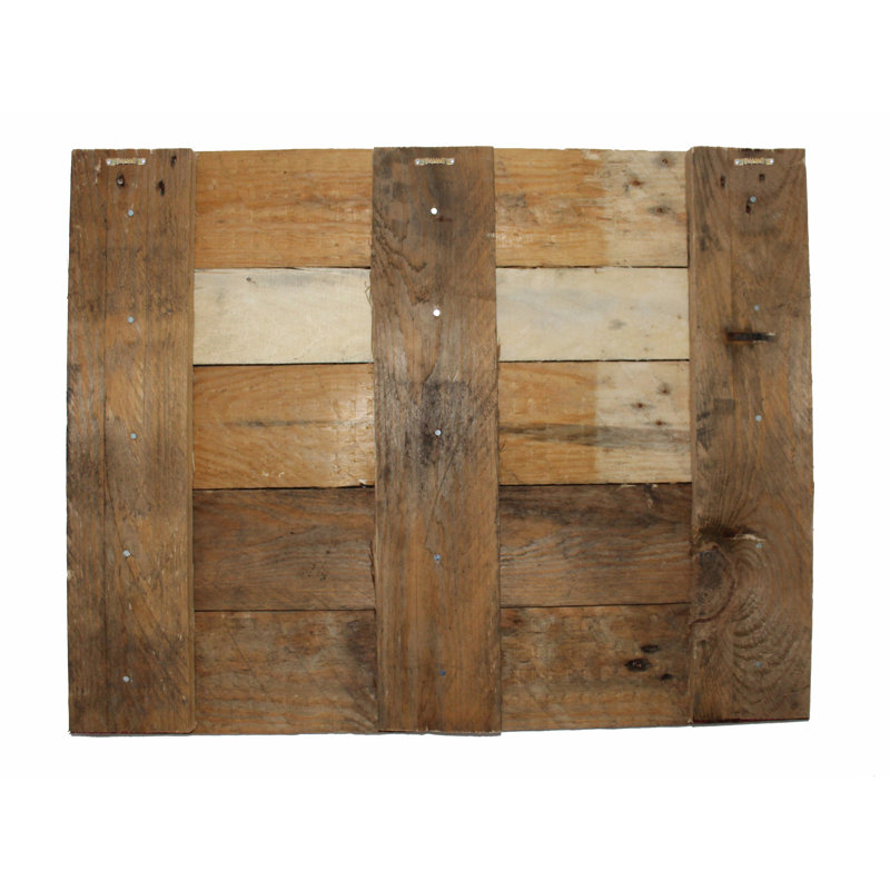 No Frame Print on Wood, 91cm H x 127cm W