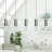 Rathi 5 - Light Kitchen Island Pendant-1098535872