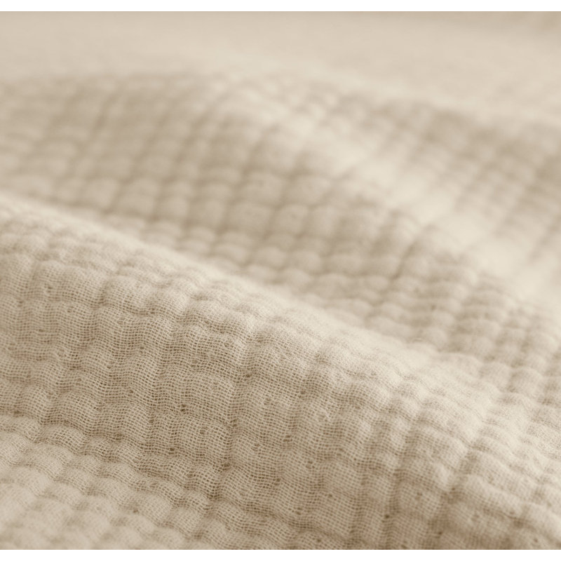 Dream Bed Blanket, Sand, King/Cal King