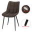 Vassar 46.5cm H Upholstered Side Chair-90705905