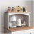 Kalonji 49.41 " H Kitchen Pantry