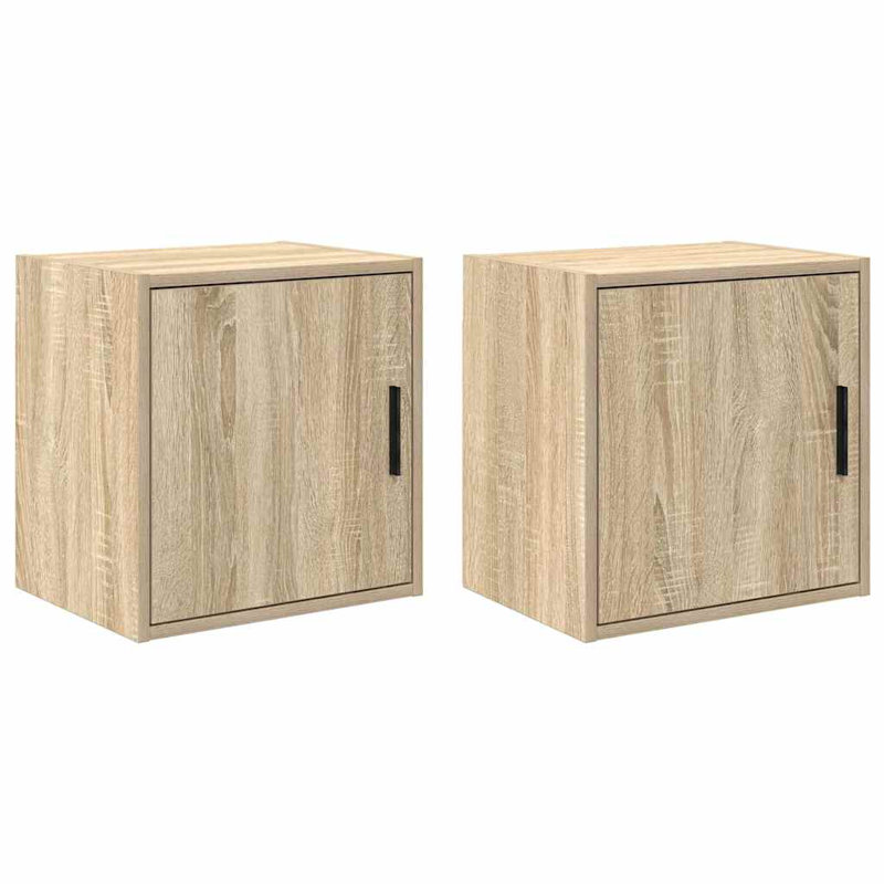 Basic Storage System, Sonoma Oak