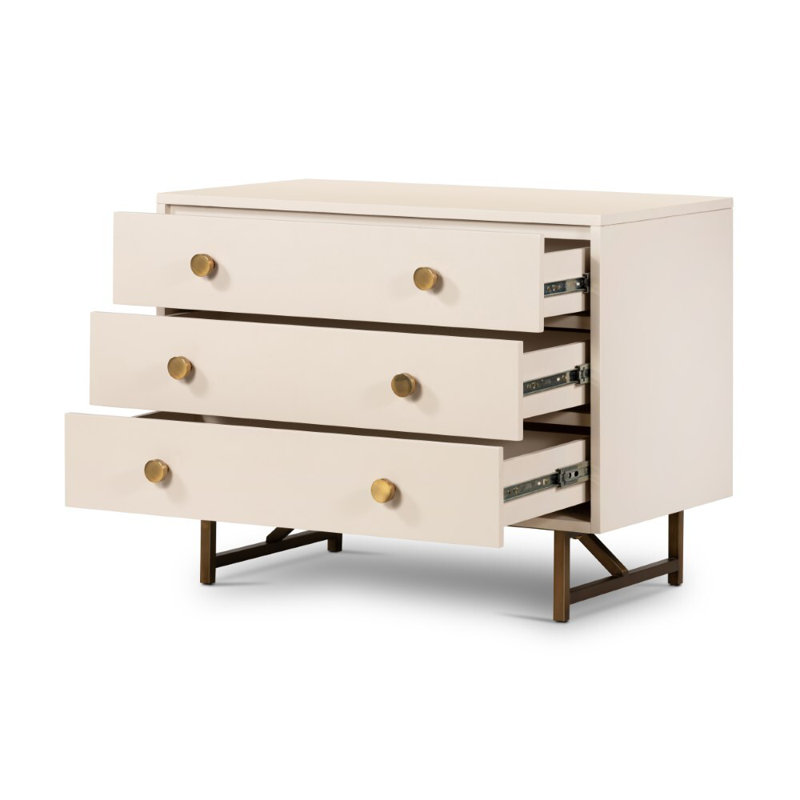 Van 3 - Drawer Dresser