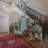 Transitional 16-Light Gold Iron Crystal Chandelier -1240120662