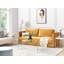 Amilcar 3 Seater Velvet Sofa Bed-2056273731