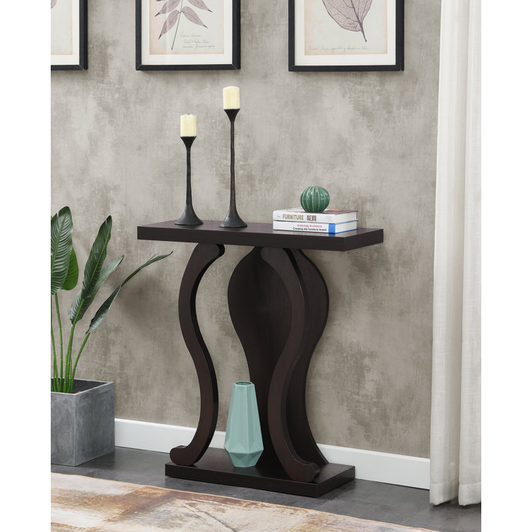 Hubbert 31.5'' Console Table