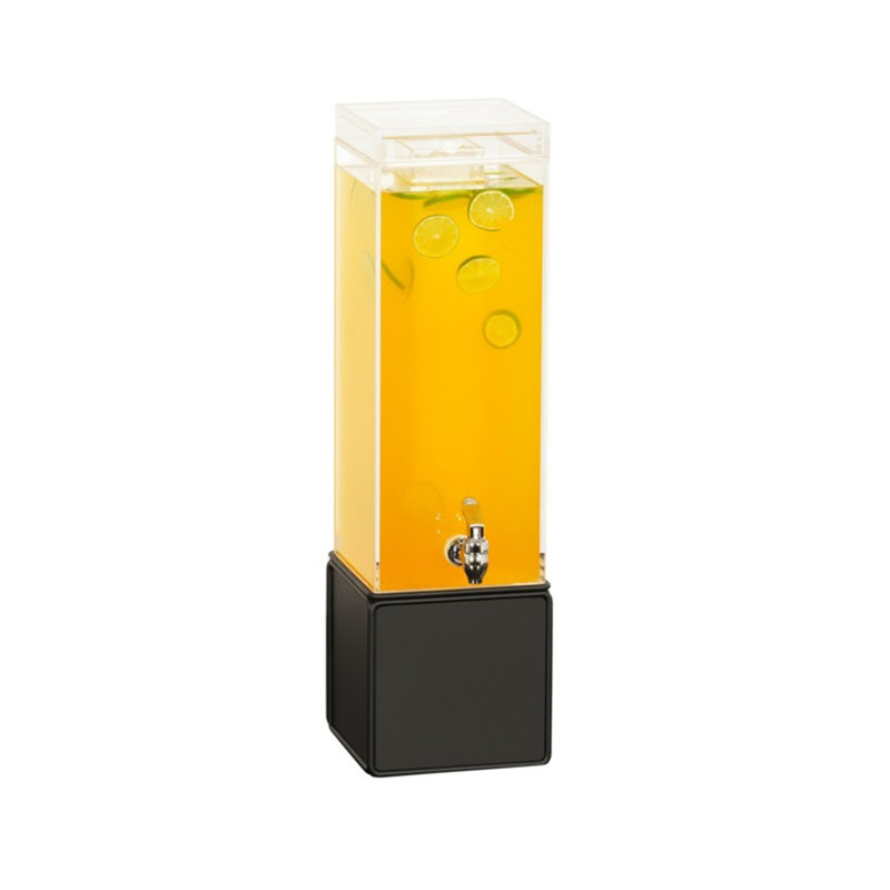 Onyx 384 oz. Distributeur de boissons