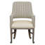Chaise avec accoudoirs Josie-86792260-86792261