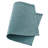 4-Pack Solid Linen Rectangular Placemats-2088139347