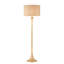 Lampe sur pied Soraya - Chêne-1644571572
