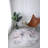 Hand Tufted Washable Abstract Indoor Rug-1488800250