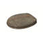 IIianie Soft Close Elongated Toilet Seat