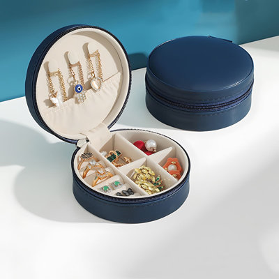 Boîte à bijoux +