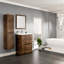 Ensemble de meuble-lavabo simple 24 po Firkins-27047586