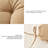 Cassella Outdoor 4'' Seat Cushion-1029664016