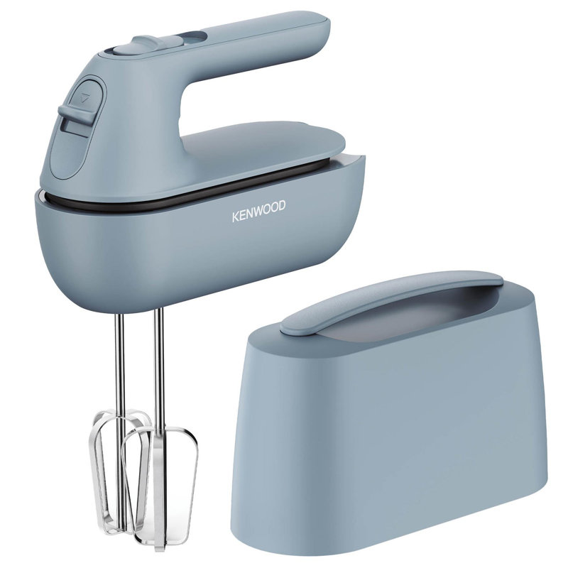 Kenwood Go 5 Speed, Blue