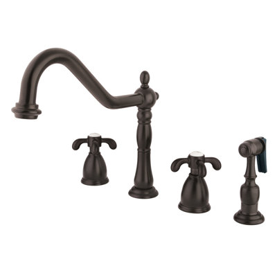Robinet de cuisine Kingston