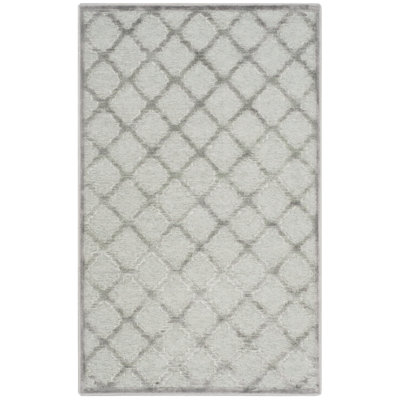 Berloz Performance Geometric Rug