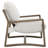 Upholstered Accent Chair