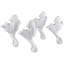 Iron Works® Historic Ball-And-Claw Feet-3548969