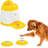 Anti-Skid Hybrid Feeder/Toy