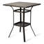 Ensemble bistro en aluminium avec coussins 28 po pour 2 personnes Isabella Square-2094831894