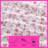 Betsey Johnson Printed Novelty Sheet Sets-129480181-129480192