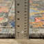 Tapis oriental gris / multicolore Anneli-171600830