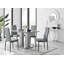 Eubanks 4 - Person Dining Set-769980184-769980164